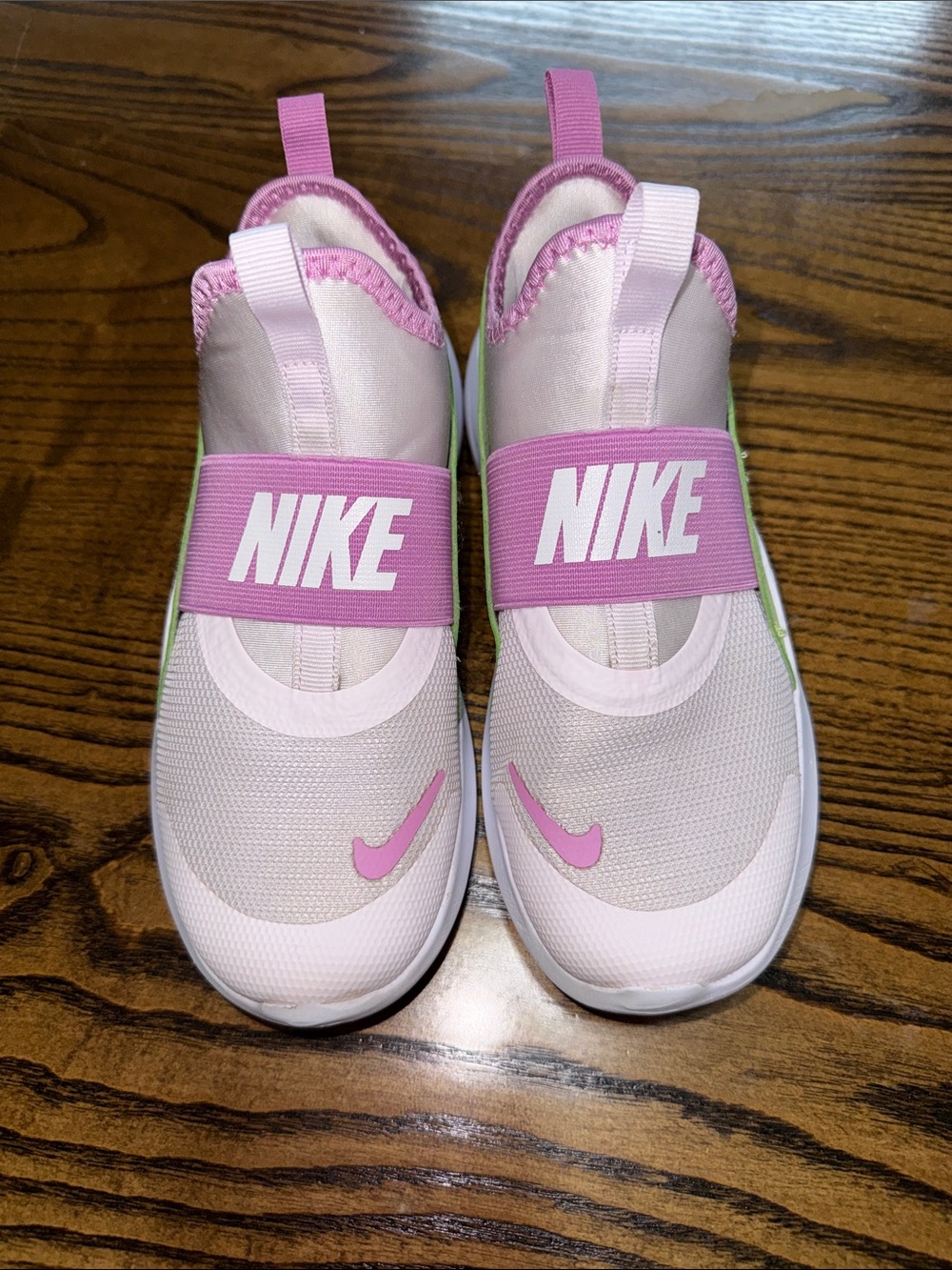 Girls Nike Flex Runner